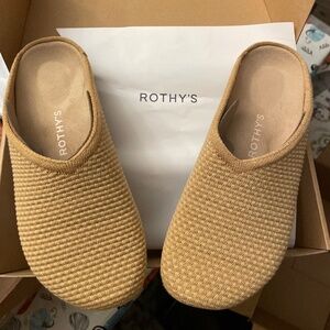 Rothy’s Casual Clogs